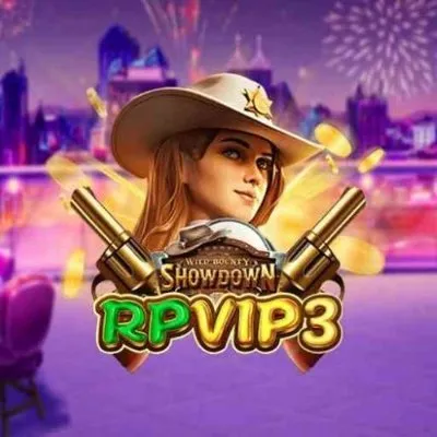 RPVIP3 - Game Domino Seru dan Menantang