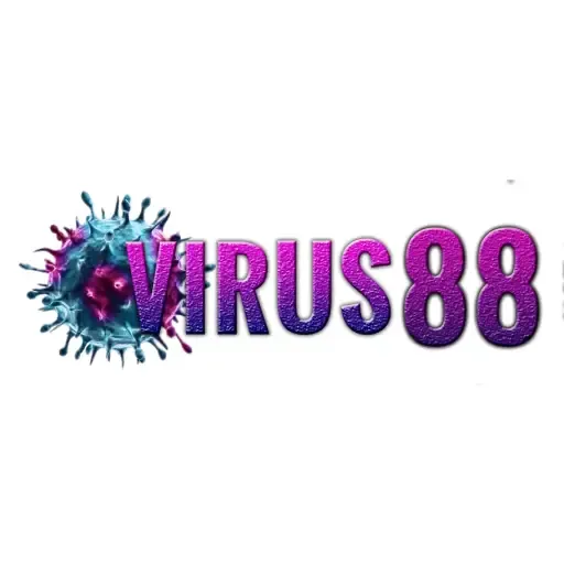 VIRUS88 - Pertahanan Menara Melawan Virus